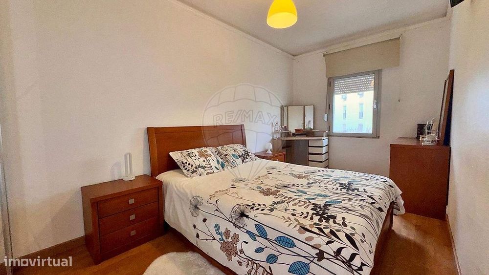 Apartamento T4 para venda