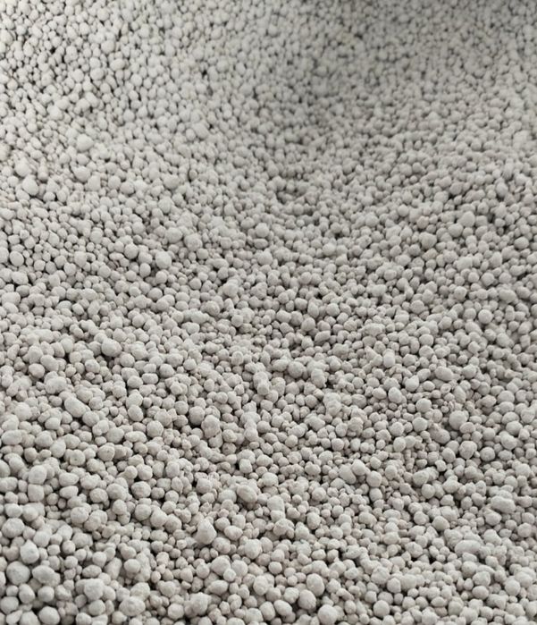 Wapno granulowane magnezowe węglanowe Czarna kreda hummus PRODUCENT