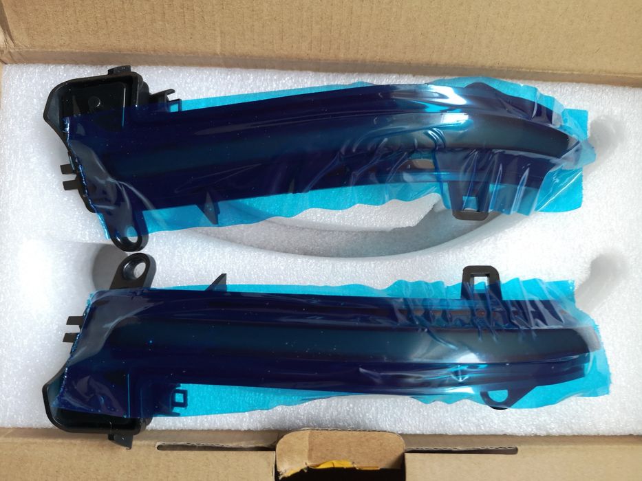 PISCAS DINÂMICOS BMW M PERFORMANCE SÉRIE F F20 F21 F22 F23 F30 F31 F32