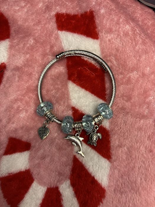 Ultimas pulseiras