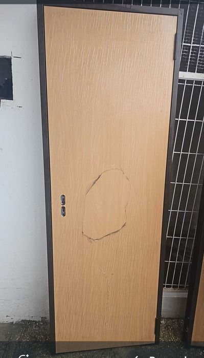 varias portas multiusos