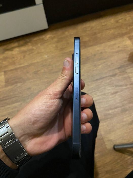 Apple Iphone 15 Pro Max Titan1Tb Newerlok sim+esim Офіційний Ідеальний