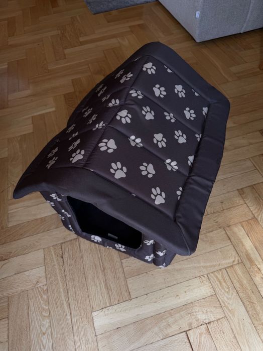 Sprzedam budę/domek dla psa lub kota