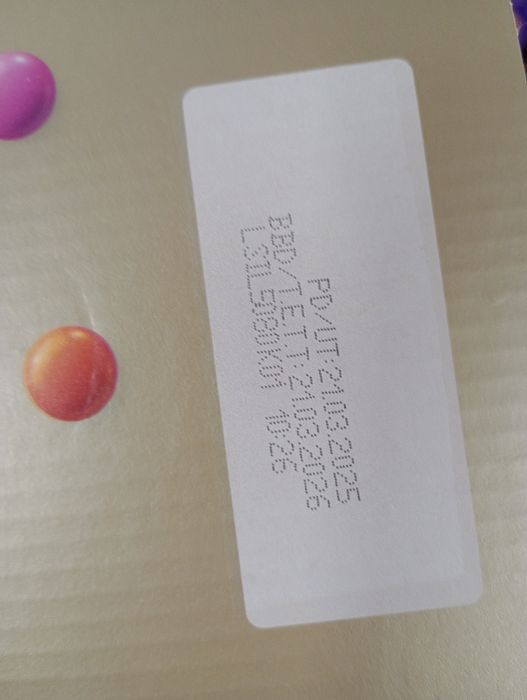 3 opakowania ciastek w mixie mega cena