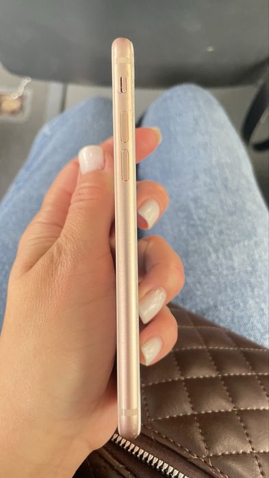 IPhone 8 64GB rosegold