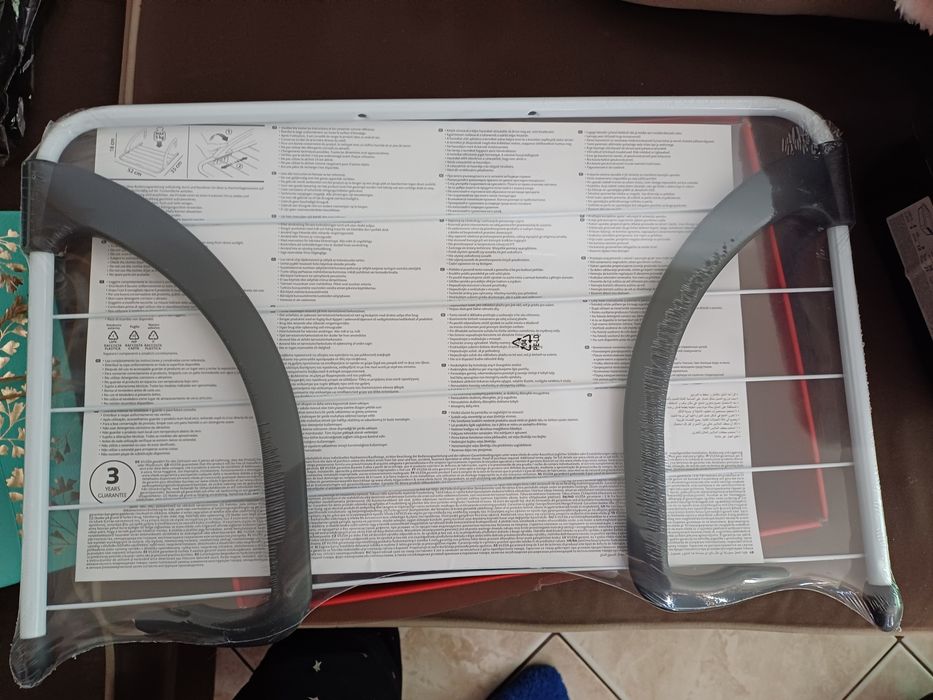 Suszarka mała polecam