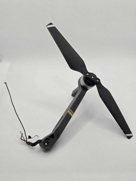 DJI Mavic PRO – lewe przednie ramie | używane