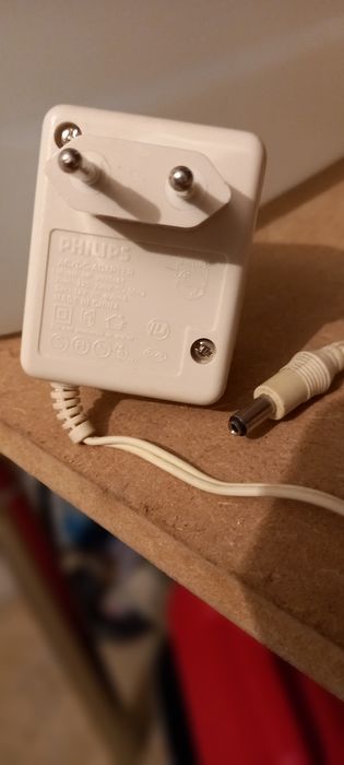 Transformador/Unidade de alimentação