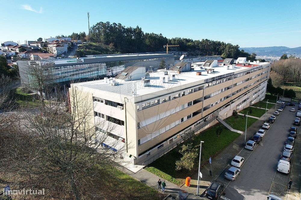 Apartamento T3 para arrendamento