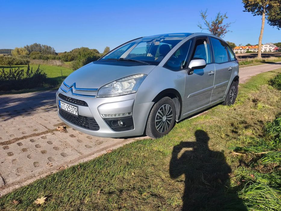 Citroën C4 Picasso