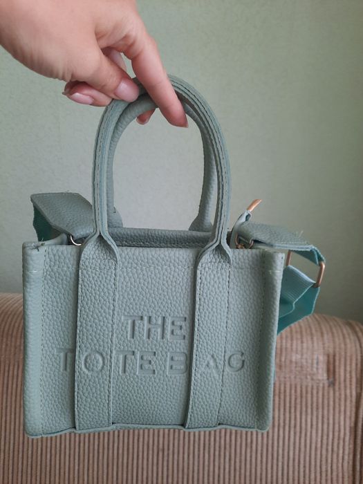 Сумка The tote bag