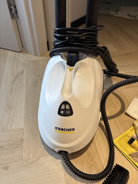 Karcher SC 2 stan bardzo dobry