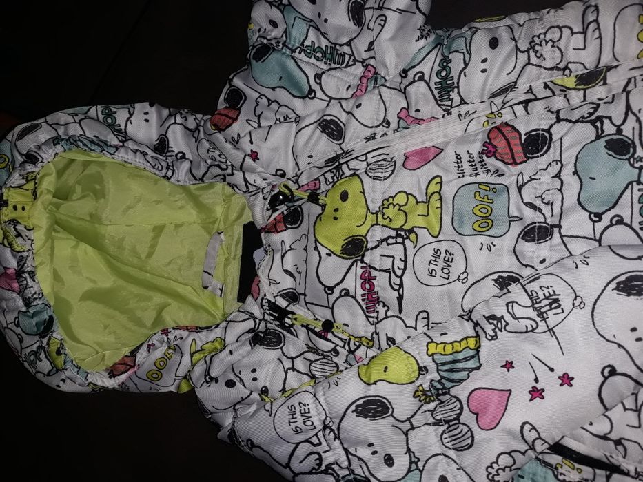 kombinezon Reserved r. 68