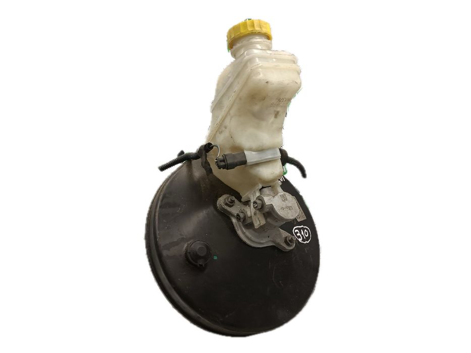 Servofreio FIAT Grande Punto (199_)