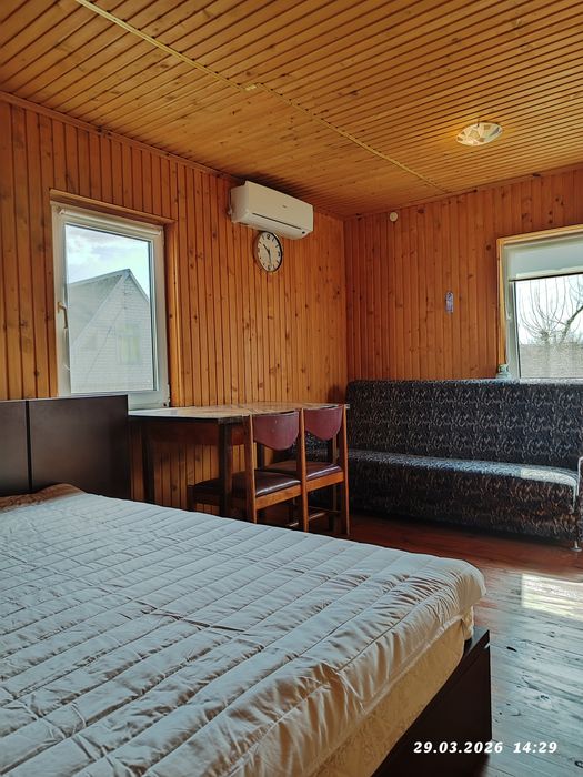 Продам дачу в Обуховке