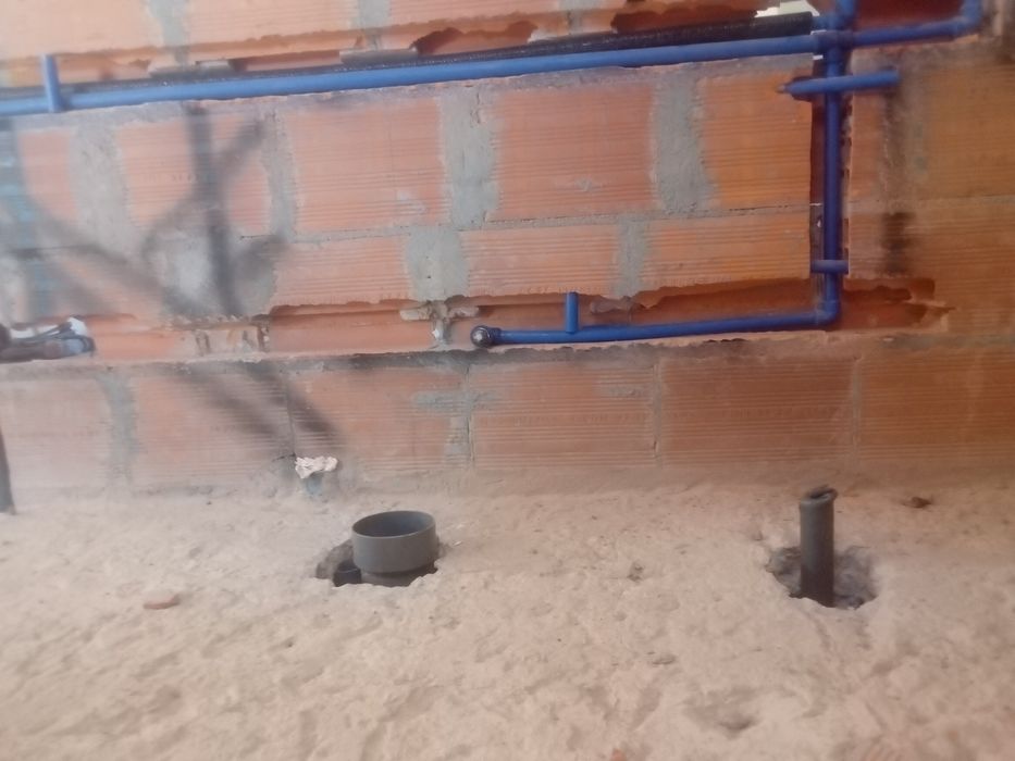 Picheleiro/canalizador em vila nova de gaia