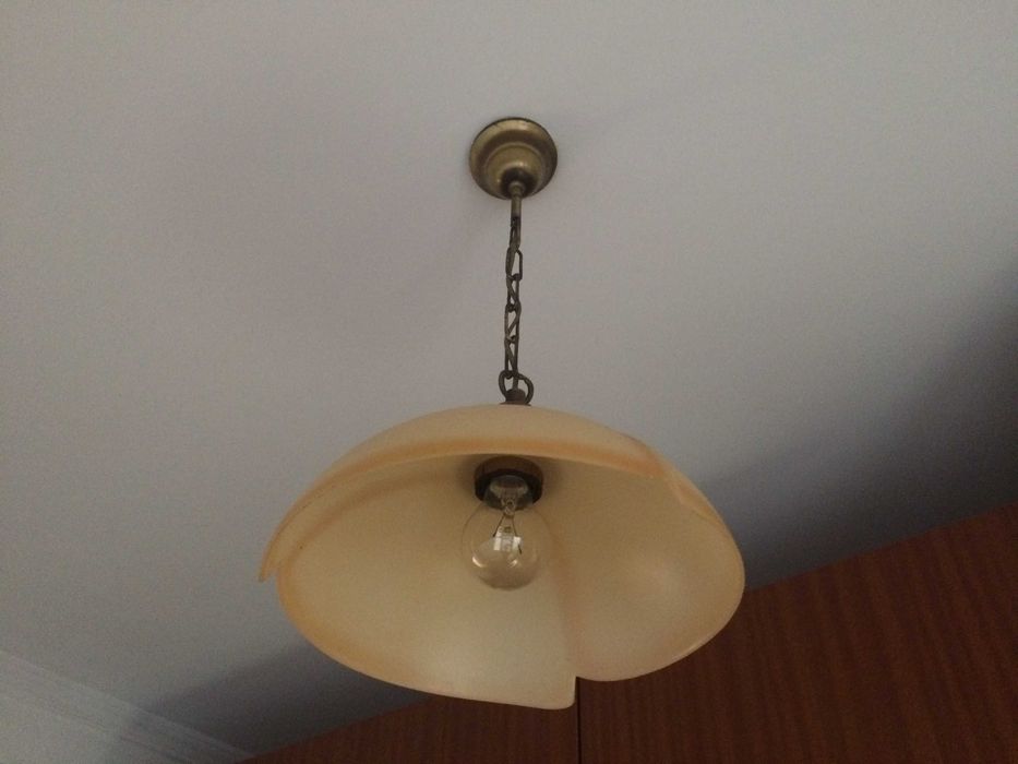 Candeeiro de tecto
