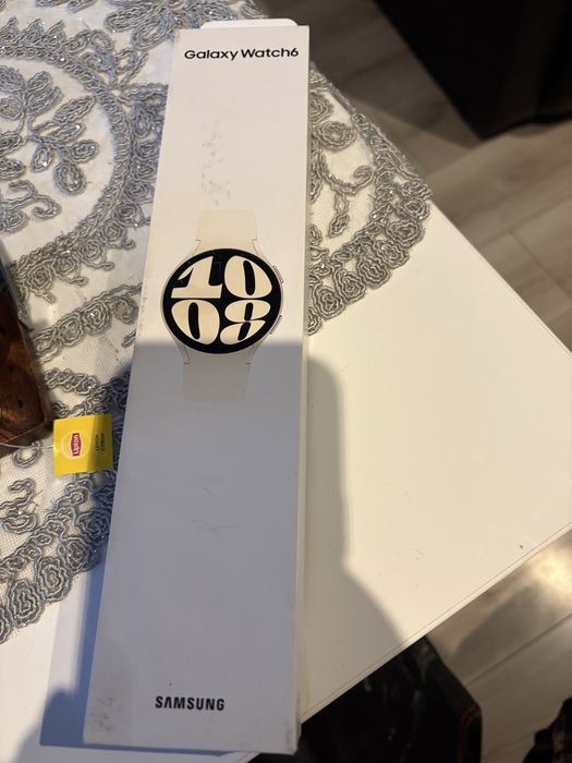 Smartwatch samsung galaxy watch 6
