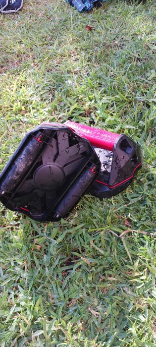 Artigos Fitness/Cardio