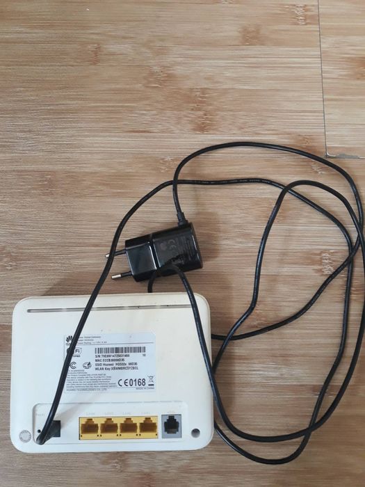 Модем Huawei HG532e