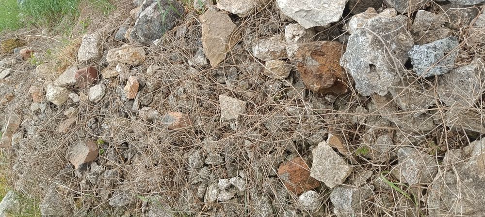 Oddam gruz kamień, cegła ,pustak parapety