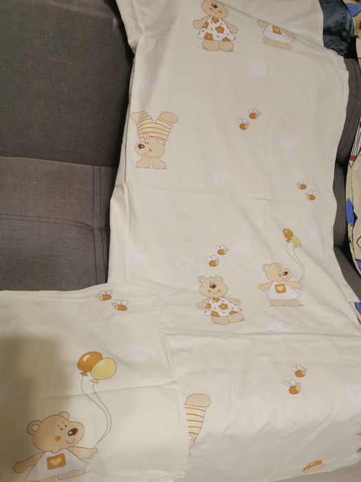 Детское одеяло Billerbeck Малыш