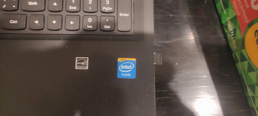 Ноутбук Lenovo G50-30 model 80GO