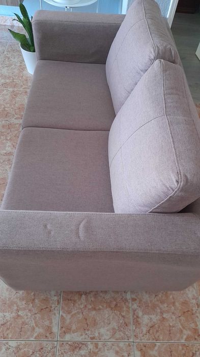 Sofa de 2 lugares