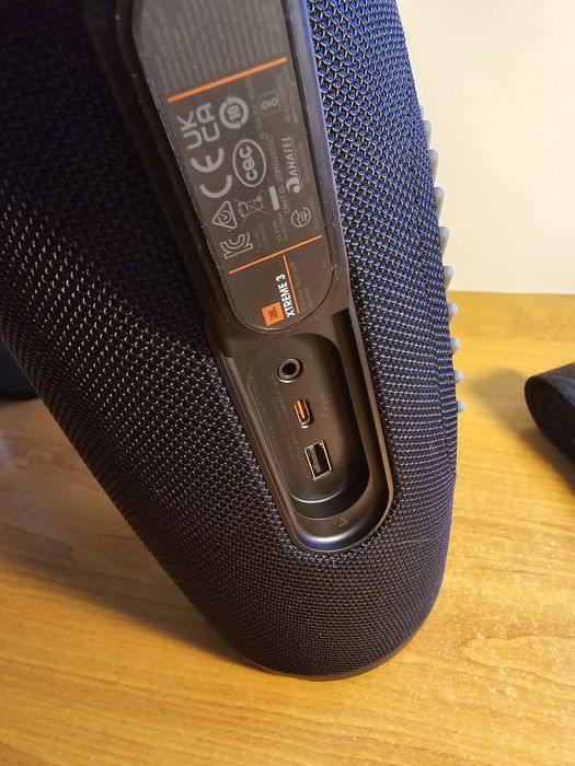 JBL Xtreme 3 / Оригінал 100% / Колонка / Акустика Harman Kardon / Ідеал