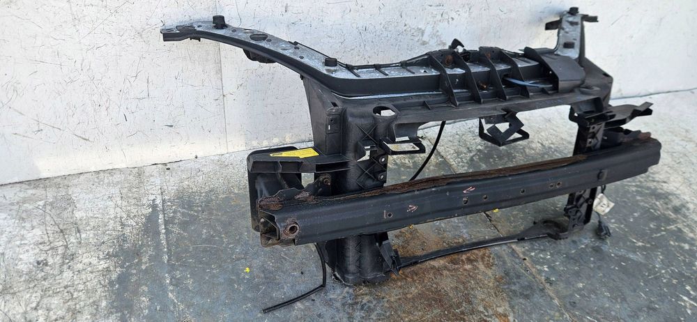 Ford Fiesta Mk7 -08 Pas Przedni Wzmocnienie