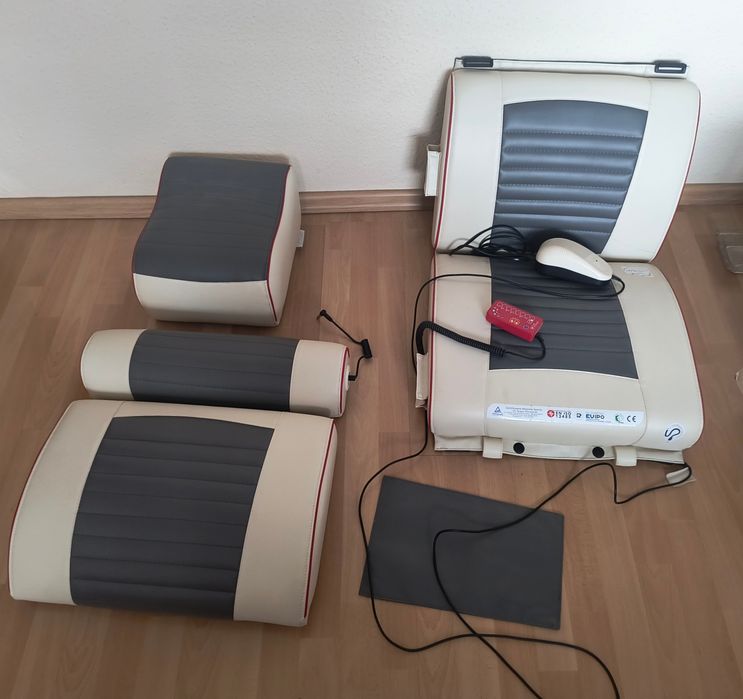 Masażer Rehabilitacyjny Vitberg