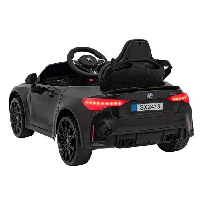 BMW  12 Volts -  Carro Electrico Crianças Novos