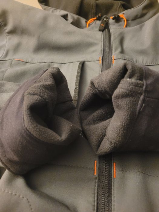 Kurtka softshell Helly Hansen