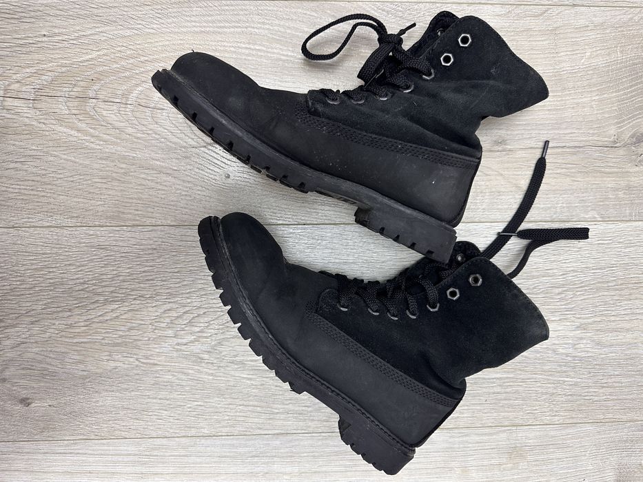 Жіночі черевики lumberjack р 38