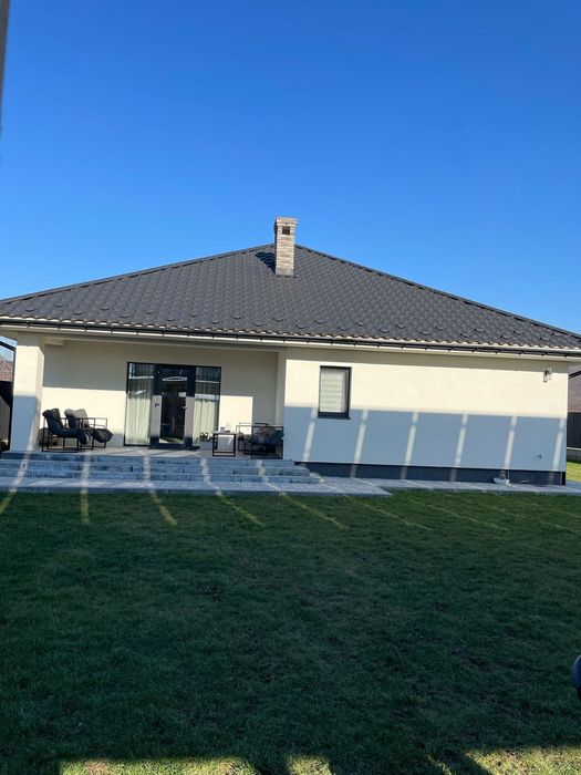 Приватний будинок