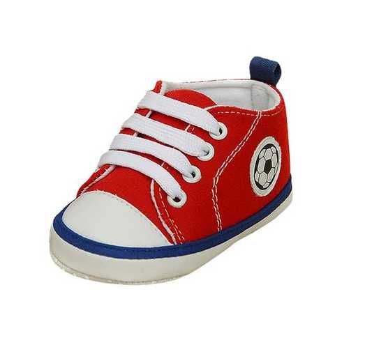 Tenis Bola Futebol Menino