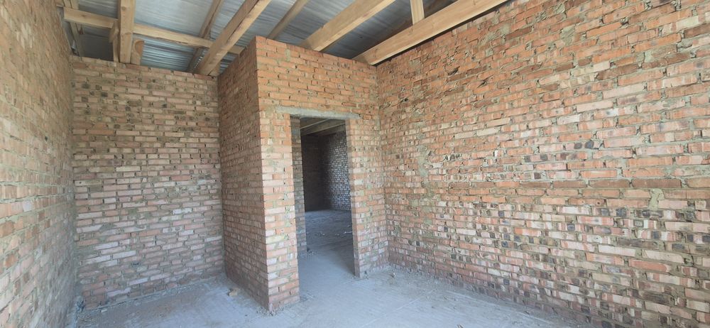 Таунхаус 80м2, паркомісце, тераса! Розтермінування, іпотека! комісії