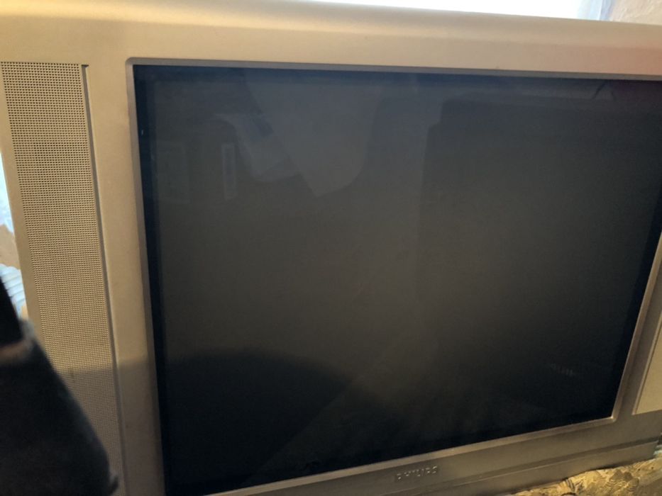 Телевизор philips