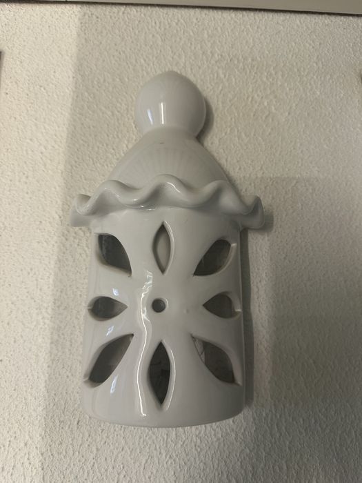 7 Apliques para parede - Típicos Algarvios