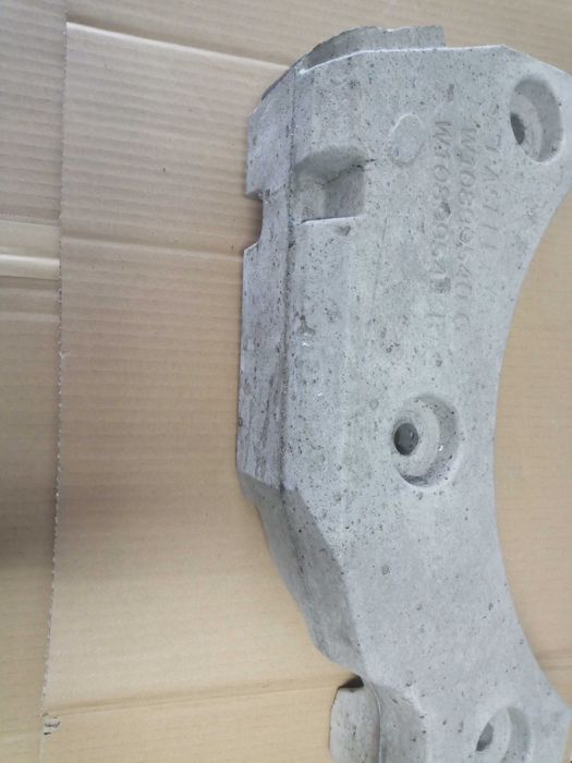 przednia przeciwwaga  62L Whirlpool FFB 9258 SV PL