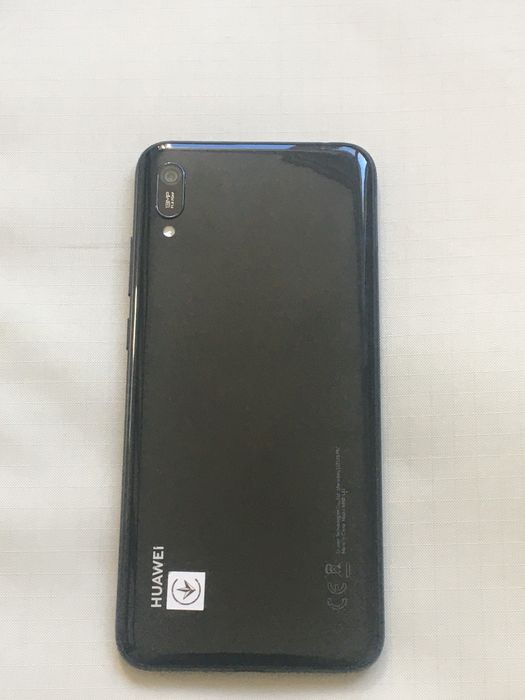 Смартфон Huawei Y6 2019 модель MRD-LX1