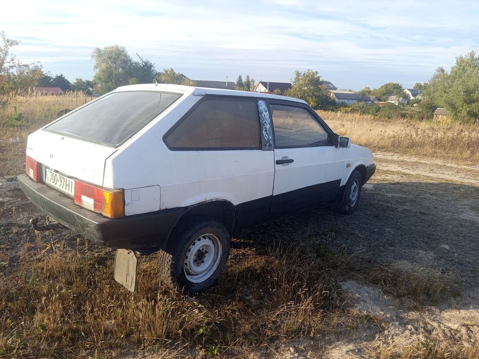 Продам автомобіль