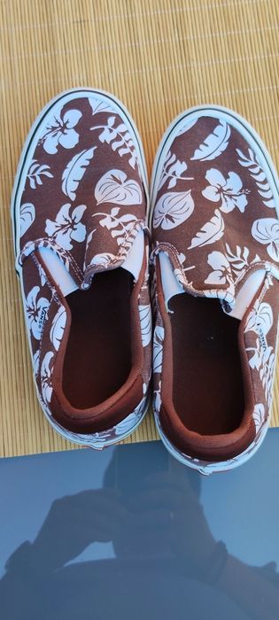 Trampki Vans rozm.38.5