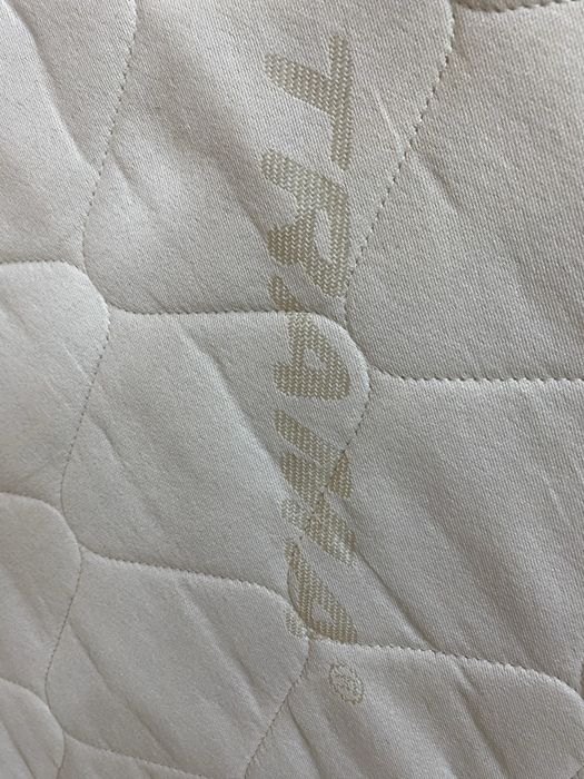 Colchão de molas ortopédico Trama