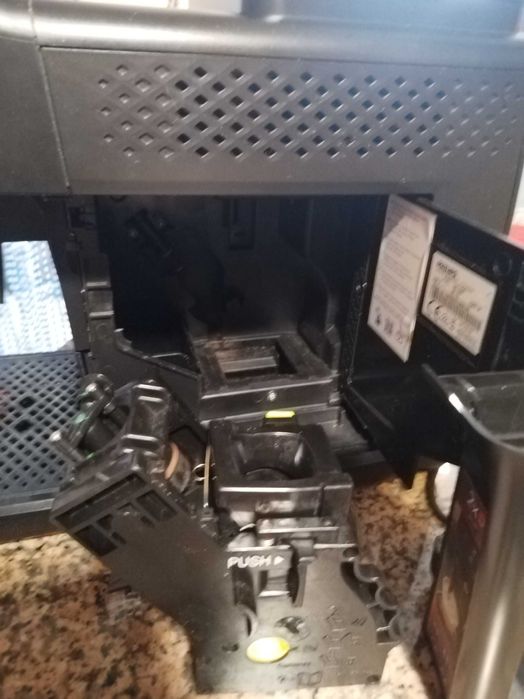 Maquina de café Philips