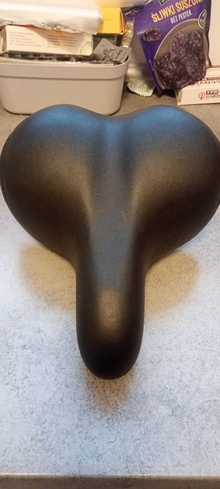 Siodełko rowerowe Selle Royal