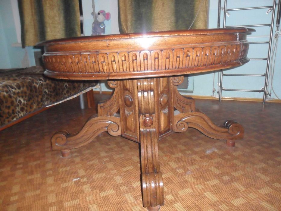 Мебель в дом, дерево