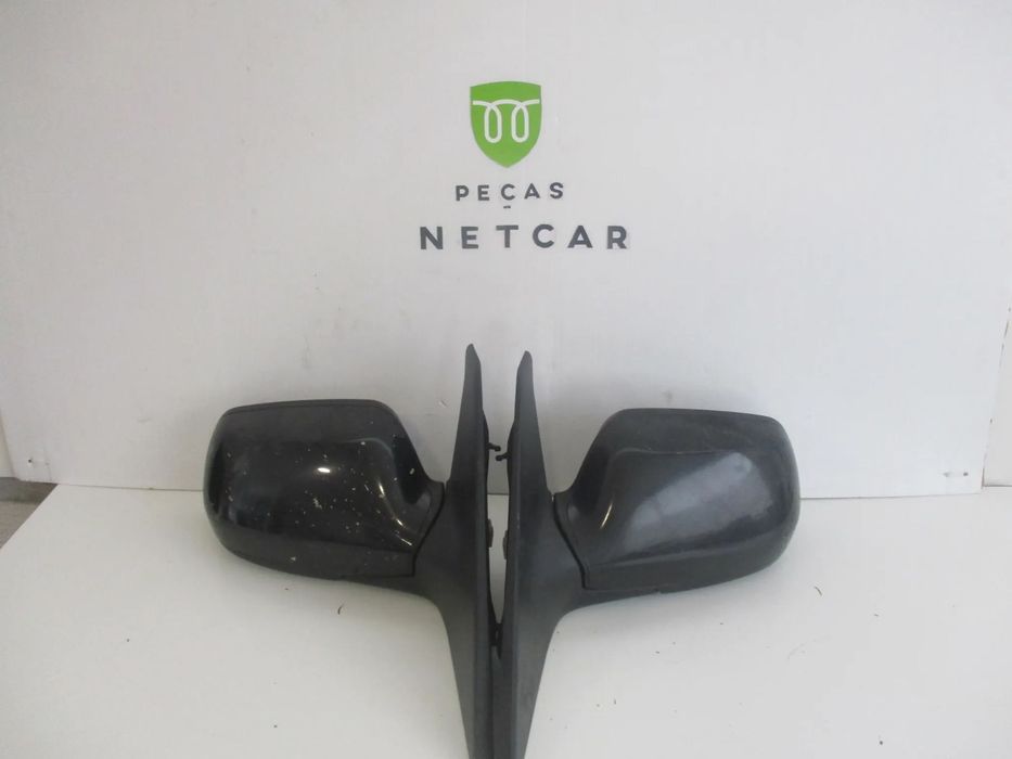 Espelho retrovisor mazda 3 2005