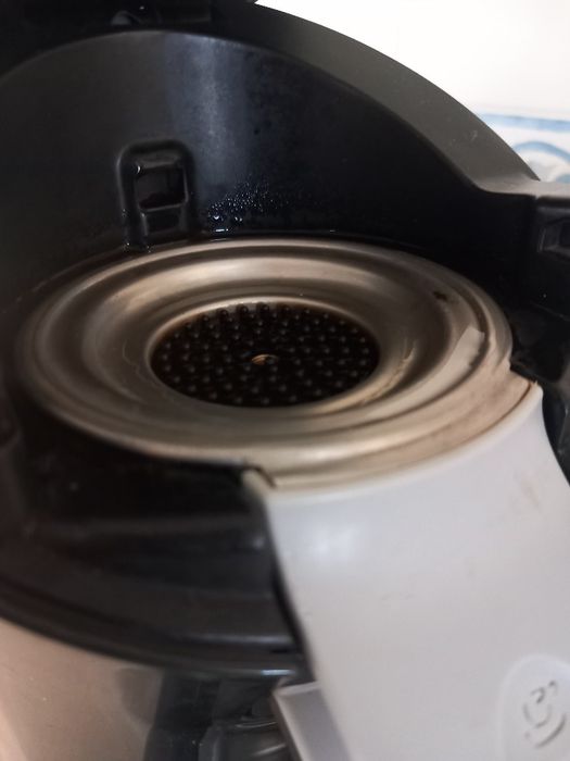 Máquina de café Philips Senseo