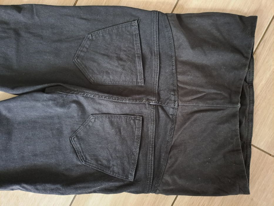 Spodnie ciążowe HM